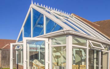 conservatory roof insulation costs Frampton End