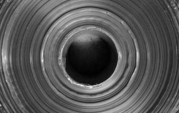 Frampton End edpm waterproofing