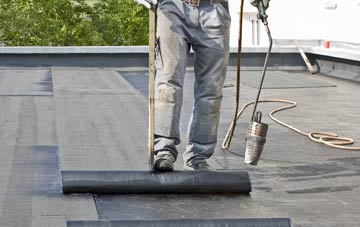 flat roof replacement Frampton End, Gloucestershire