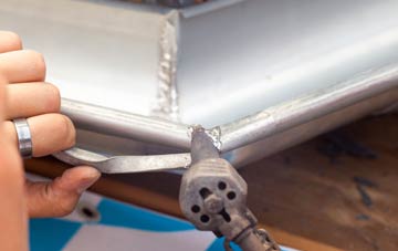 disadvantages of Frampton End lead roofing