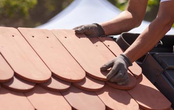 Frampton End roof tile contractors