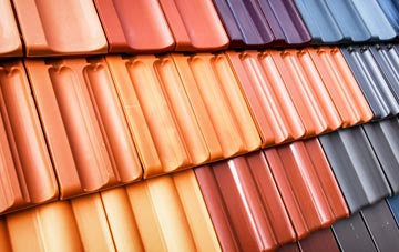 Frampton End roof tile costs
