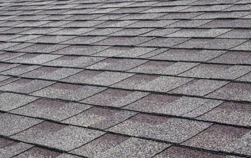 Frampton End tiles for shallow pitch roofing
