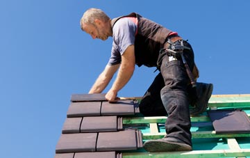 disadvantages of Frampton End slate roofing