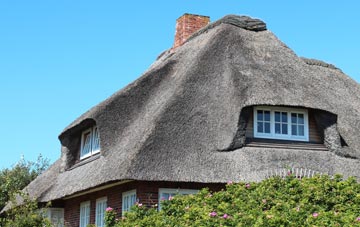 thatch roofing Frampton End, Gloucestershire