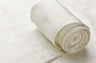 Frampton End fibreglass roofing repairs