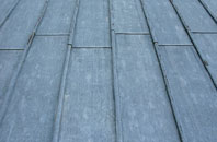 Frampton End lead roofing