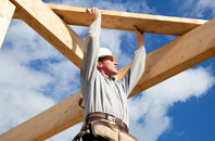 Frampton End roof replacement work